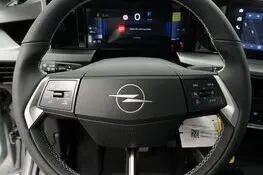 Opel Frontera, 1.2, 107 kW, hübriid, automaat, esivedu
