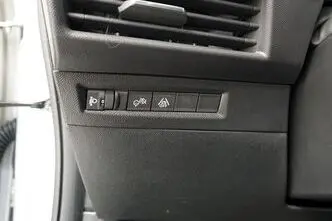 Opel Frontera, 1.2, 107 kW, hübriid, automaat, esivedu