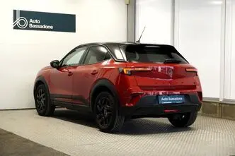 Opel Mokka, 57 kW, elekter, automaat, esivedu