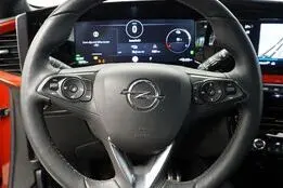 Opel Mokka, 57 kW, elekter, automaat, esivedu