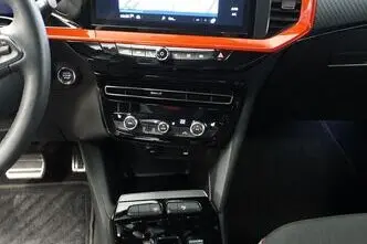 Opel Mokka, 57 kW, elekter, automaat, esivedu
