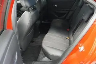 Opel Mokka, 57 kW, elekter, automaat, esivedu