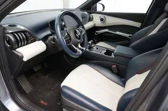 BYD, 150 kW, elekter, automaat, esivedu