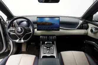 BYD, 150 kW, elekter, automaat, esivedu