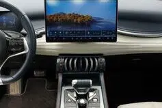 BYD, 150 kW, elekter, automaat, esivedu