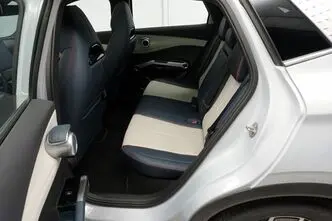 BYD, 150 kW, elekter, automaat, esivedu