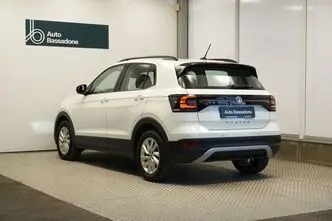 Volkswagen T-Cross, 85 kW, bensiin, automaat, esivedu
