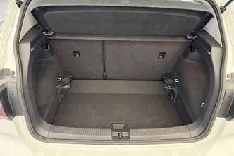 Volkswagen T-Cross, 85 kW, bensiin, automaat, esivedu