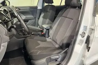 Volkswagen T-Cross, 85 kW, bensiin, automaat, esivedu