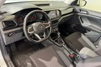 Volkswagen T-Cross, 85 kW, bensiin, automaat, esivedu