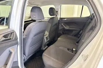 Volkswagen T-Cross, 85 kW, bensiin, automaat, esivedu