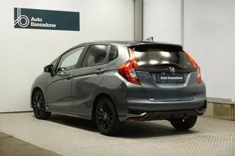 Honda Jazz, 1.5, 96 kW, bensiin, automaat, esivedu