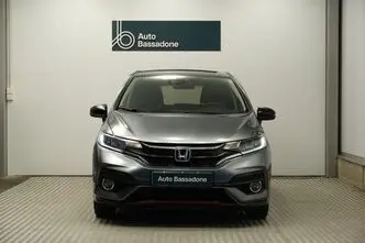 Honda Jazz, 1.5, 96 kW, bensiin, automaat, esivedu