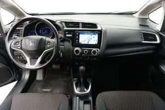 Honda Jazz, 1.5, 96 kW, bensiin, automaat, esivedu