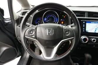 Honda Jazz, 1.5, 96 kW, bensiin, automaat, esivedu