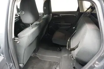 Honda Jazz, 1.5, 96 kW, bensiin, automaat, esivedu