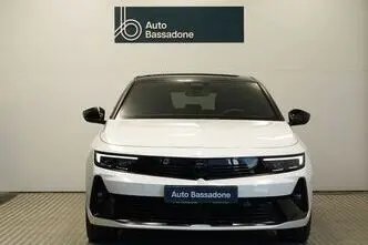 Opel Astra, 1.6, 165 kW, pistikhübriid, automaat, esivedu