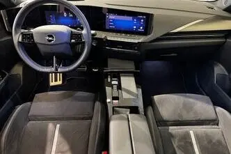 Opel Astra, 1.6, 165 kW, pistikhübriid, automaat, esivedu