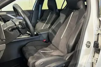 Opel Astra, 1.6, 165 kW, pistikhübriid, automaat, esivedu