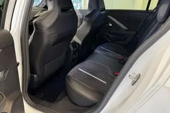 Opel Astra, 1.6, 165 kW, pistikhübriid, automaat, esivedu