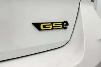 Opel Astra, 1.6, 165 kW, pistikhübriid, automaat, esivedu