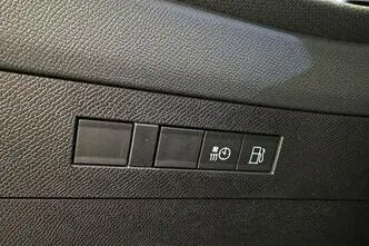 Opel Astra, 1.6, 165 kW, pistikhübriid, automaat, esivedu