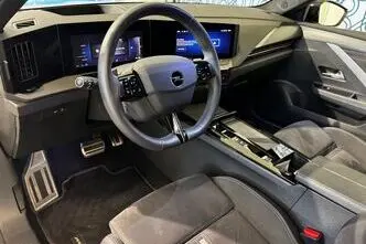 Opel Astra, 1.6, 165 kW, pistikhübriid, automaat, esivedu