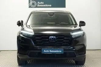 Honda CR-V, 2.0, 109 kW, hübriid, automaat, esivedu