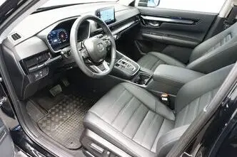 Honda CR-V, 2.0, 109 kW, hübriid, automaat, esivedu
