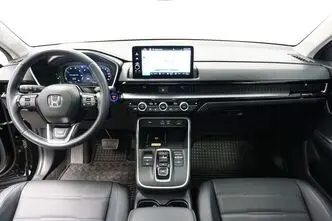 Honda CR-V, 2.0, 109 kW, hübriid, automaat, esivedu