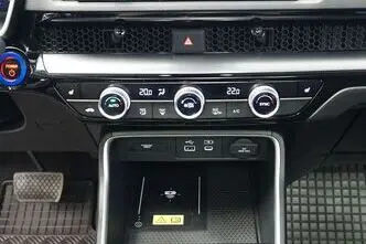 Honda CR-V, 2.0, 109 kW, hübriid, automaat, esivedu