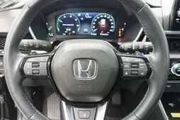 Honda CR-V, 2.0, 109 kW, hübriid, automaat, esivedu