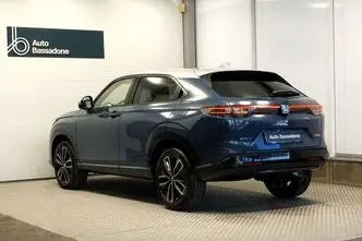 Honda HR-V, 1.5, 79 kW, hübriid, automaat, esivedu