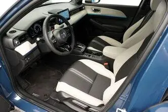 Honda HR-V, 1.5, 79 kW, hübriid, automaat, esivedu