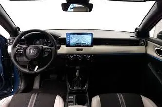 Honda HR-V, 1.5, 79 kW, hübriid, automaat, esivedu