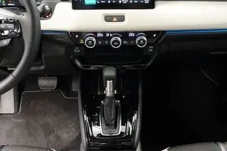 Honda HR-V, 1.5, 79 kW, hübriid, automaat, esivedu