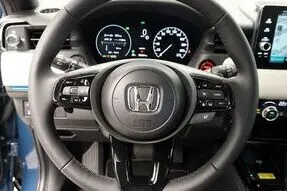 Honda HR-V, 1.5, 79 kW, hübriid, automaat, esivedu