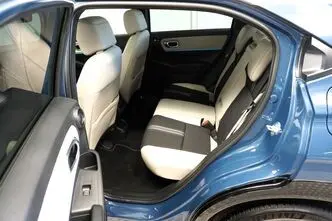 Honda HR-V, 1.5, 79 kW, hübriid, automaat, esivedu