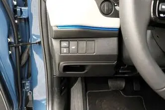 Honda HR-V, 1.5, 79 kW, hübriid, automaat, esivedu