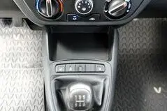 Hyundai i10, 1.0, 49 kW, bensiin, manuaal, esivedu