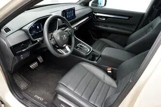Honda CR-V, 2.0, 109 kW, pistikhübriid, automaat, esivedu