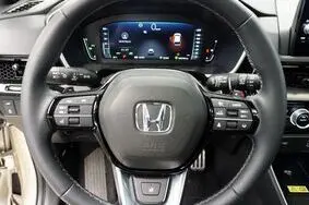 Honda CR-V, 2.0, 109 kW, pistikhübriid, automaat, esivedu