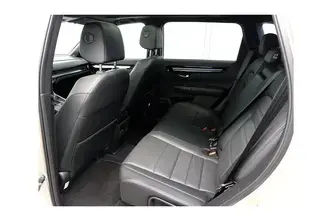 Honda CR-V, 2.0, 109 kW, pistikhübriid, automaat, esivedu