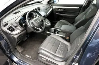 Honda CR-V, 2.0, 107 kW, hübriid, automaat, nelikvedu