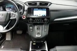 Honda CR-V, 2.0, 107 kW, hübriid, automaat, nelikvedu