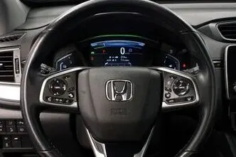 Honda CR-V, 2.0, 107 kW, hübriid, automaat, nelikvedu