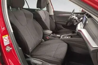 Škoda Octavia, 1.0, 81 kW, hybrid, automatic, front-wheel drive