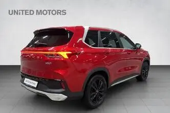 Maxus Euniq 6, 65 kW, electric, automatic, front-wheel drive