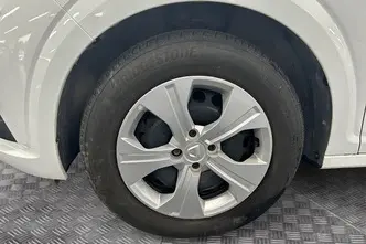 Dacia Sandero, 1.0, 67 kW, bensiin, manuaal, esivedu