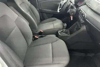 Dacia Sandero, 1.0, 67 kW, bensiin, manuaal, esivedu